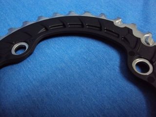 NUEVO Platos Shimano FC-MT700 XT SLX 26-36