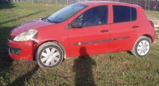 Renault Clio 2008