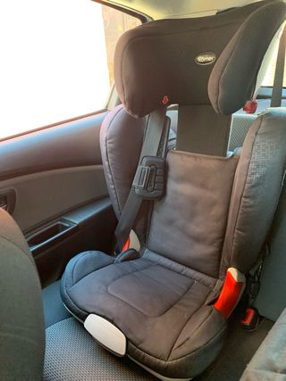 Silla coche romer