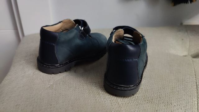 Zapatos niño