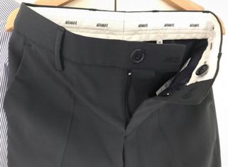 Traje Armani y camisa niño 8 años