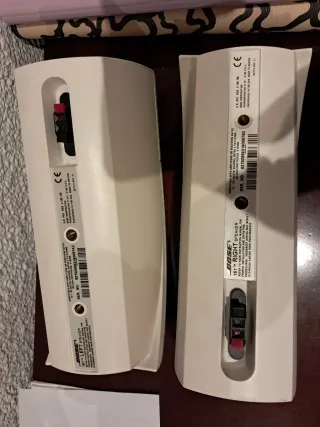 Altavoces Bosé 161