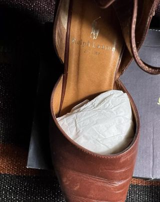 Ralph Lauren Collection Purple Label Women 37