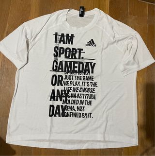 Camiseta Adidas