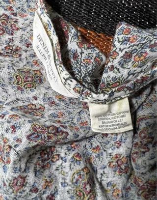 Women’s Ralph Lauren L Floral Summer shirt