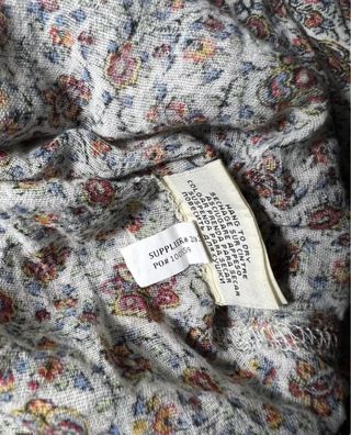 Women’s Ralph Lauren L Floral Summer shirt