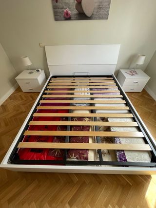 Canapé cama matrimonio