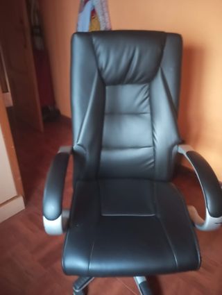 Sillón de oficina