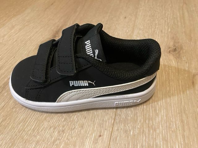 Zapatillas niño