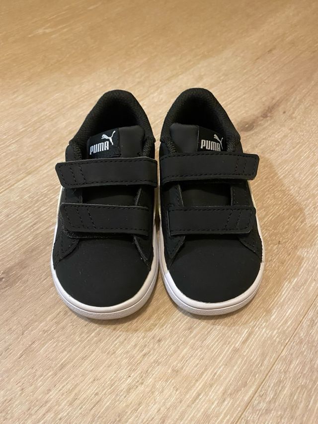 Zapatillas niño