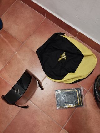 Cascos Moto
