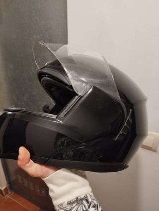Cascos Moto