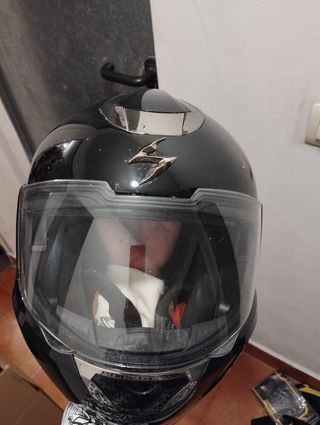 Cascos Moto