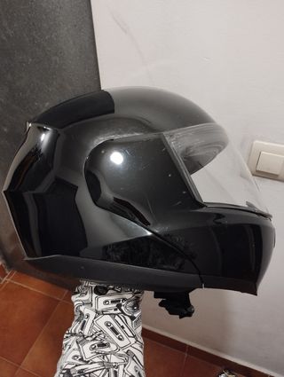 Cascos Moto