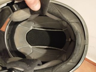 Cascos Moto