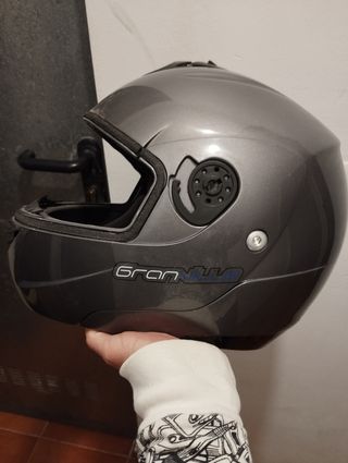 Cascos Moto