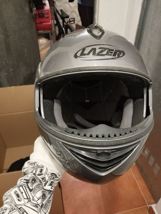 Cascos Moto