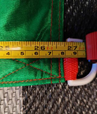 Ikurriña - Bandera de Euskadi