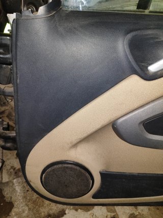Puertas Smart Fortwo 452