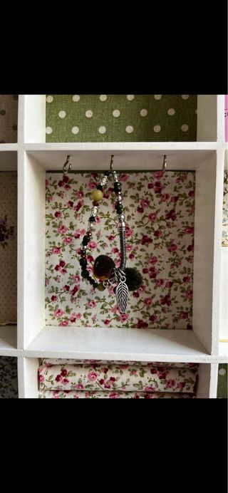 Pulsera pluma