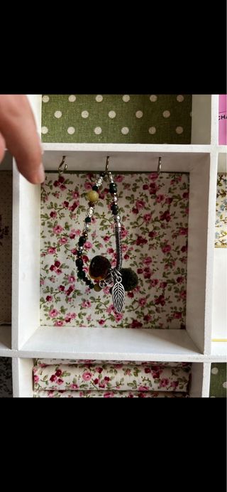 Pulsera pluma