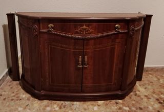 Taquillón o mueble recibidor