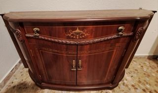 Taquillón o mueble recibidor