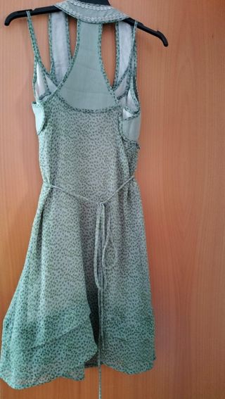 vestido veraniego 
