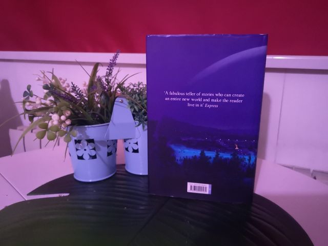 Under the dome Stephen King 