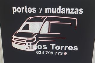 Mudanzas y portes