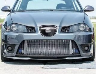 Aleron delantero Ibiza 6L