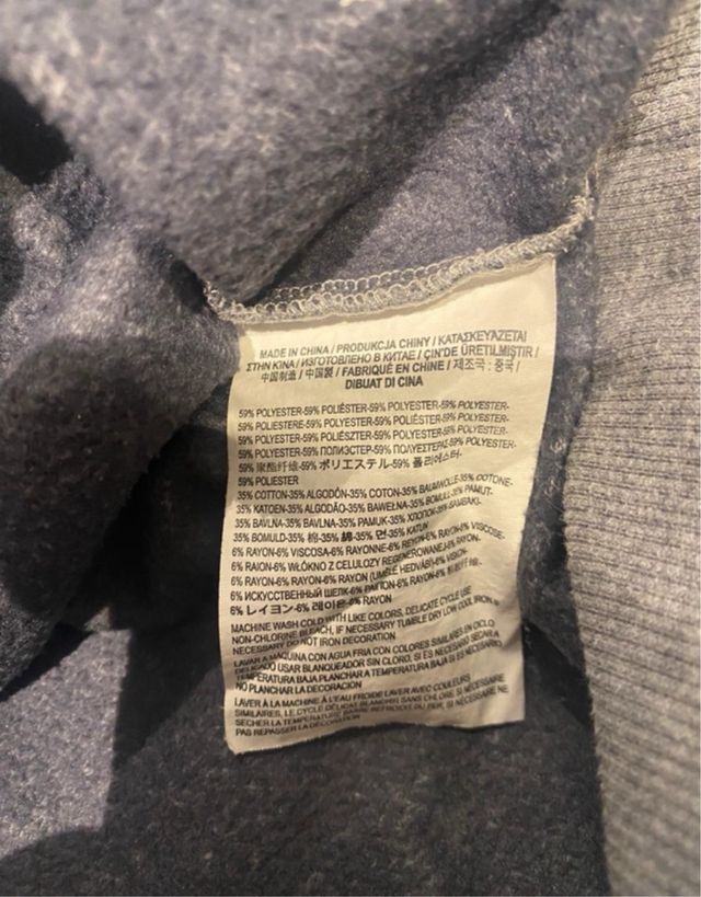 Susadera de Vans (niño)