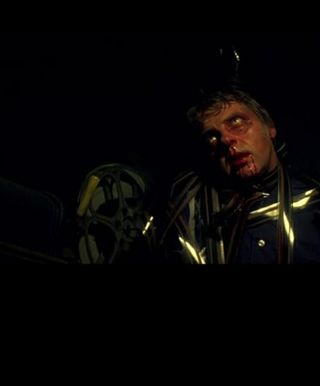 Ruby. Curtis Harrinton.1976.