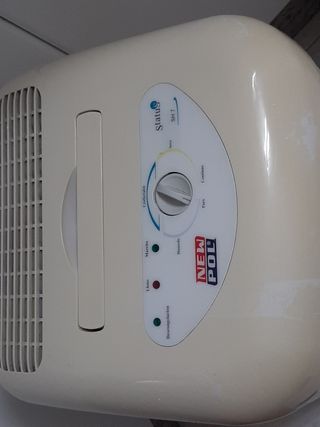 DESHUMIDIFICADOR NEW POL