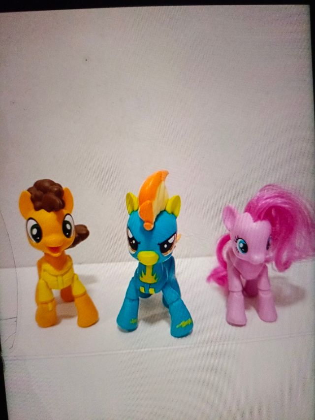 My littel pony