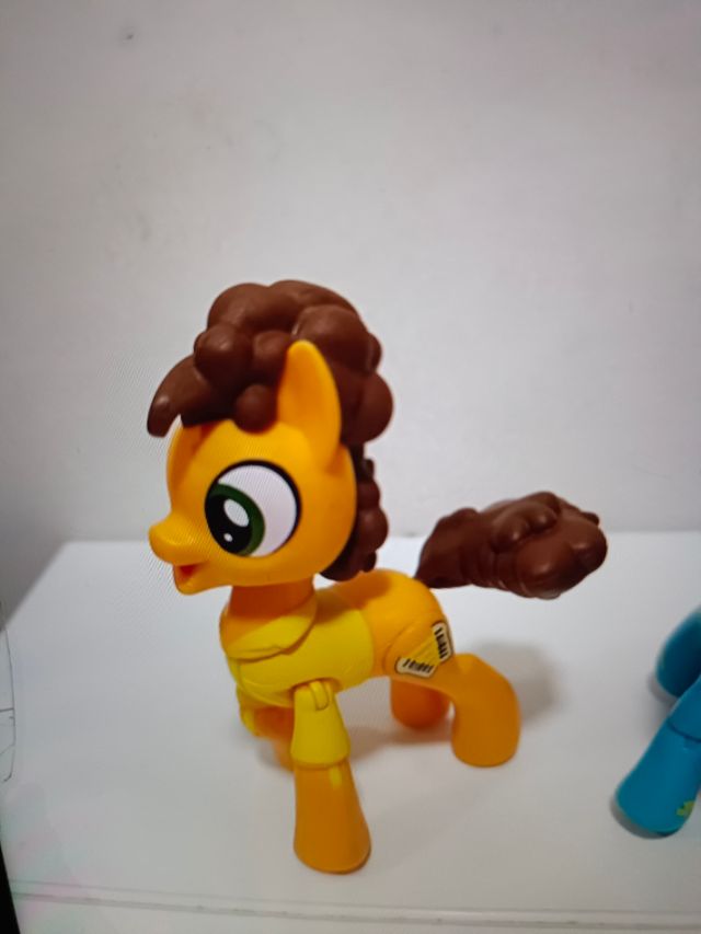 My littel pony