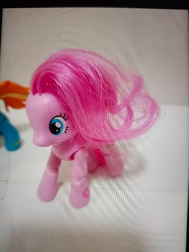My littel pony