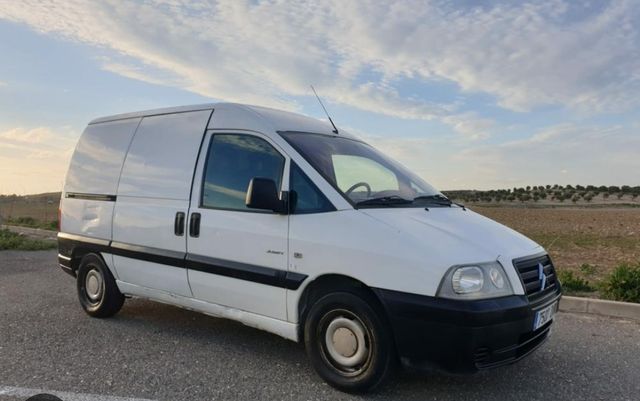 Portes Económicos Rápidos