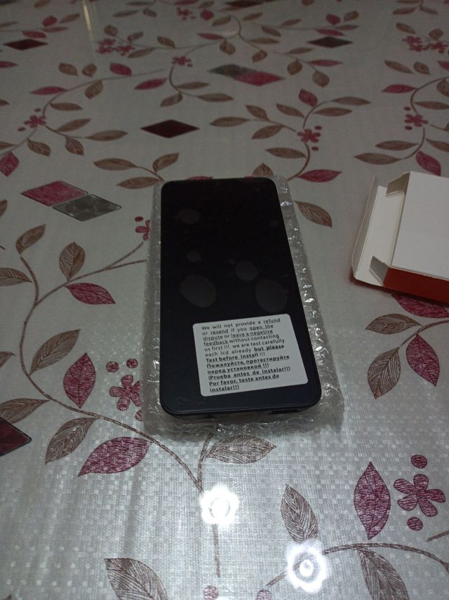 For Xiaomi sin estrenar