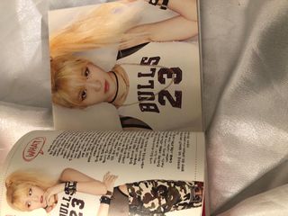 twice the story begins kpop