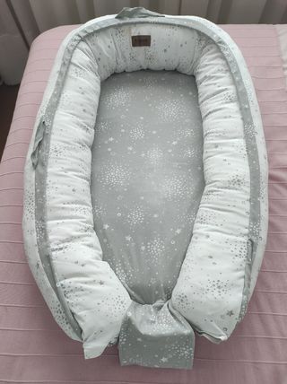 Nido reductor Growing Plus Jane