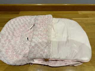 Saco silla universal