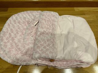 Saco silla universal
