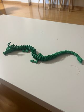Servicio de impresión 3D