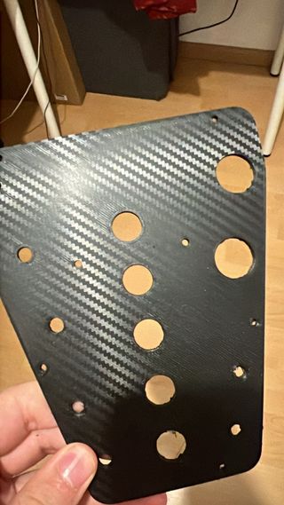 Servicio de impresión 3D
