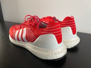 zapatillas ADIDAS UltraBoost DNA Prime unisex