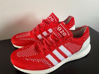 zapatillas ADIDAS UltraBoost DNA Prime unisex