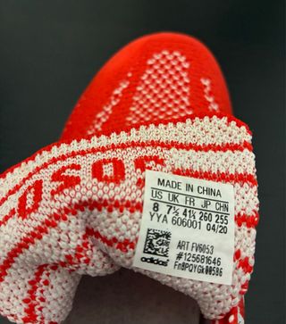 zapatillas ADIDAS UltraBoost DNA Prime unisex