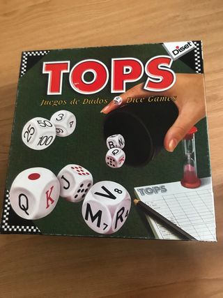 Tops