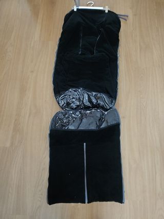 Saco silla carro Jane